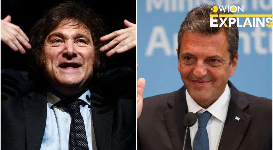 Explained: What's the deal with Argentina presidential elections