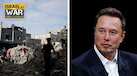 Starlink to provide internet to aid groups in Gaza, says Musk to US leader