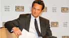 'Friends' actor Matthew Perry, who played Chandler, found dead: Reports