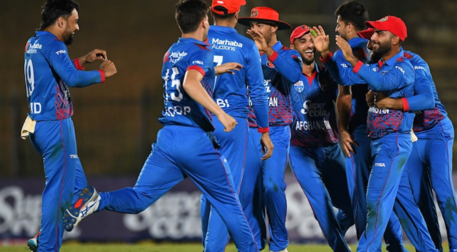 AFG vs SL Head-to-head: World Cup 2023-Afghanistan vs Sri Lanka pitch report, weather update, live streaming