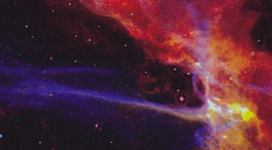 NASA launched mission to 20,000 years old supernova remnant to understand life cycles of stars