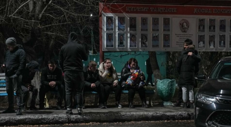 Kazakhstan: 45 killed in ArcelorMittal mine disaster