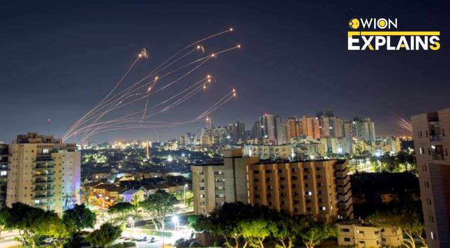 Explained: India developing its own Israel-like 'Iron Dome' for better defence. How will it help?