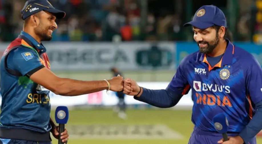 IND vs SL Head-to-head: World Cup 2023-India vs Sri Lanka pitch report, weather update, live streaming