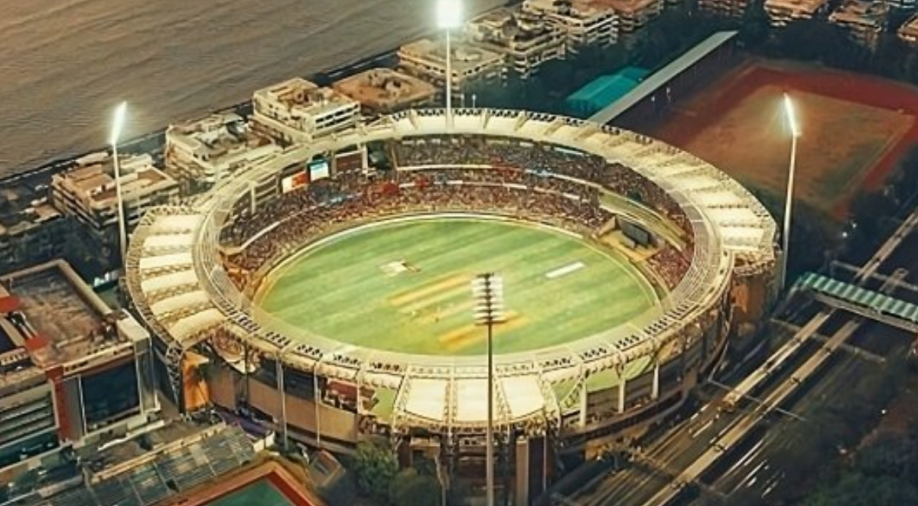 IND vs SL World Cup 2023: Check pitch report for Wankhede Stadium and weather forecast for India vs Sri Lanka