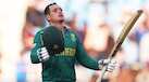 Quinton de Kock continues excellent touch in ODI World Cup with fourth ton, refreshes Rohit Sharma's 2019 feat