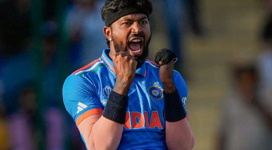 IND vs SL playing XI: World Cup 2023, India vs Sri Lanka- Will Hardik Pandya play Thursday's match?