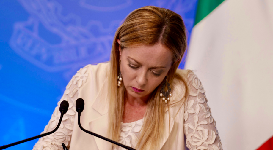 Italian PM Meloni tricked by two Russian pranksters posing as top official in spoof call