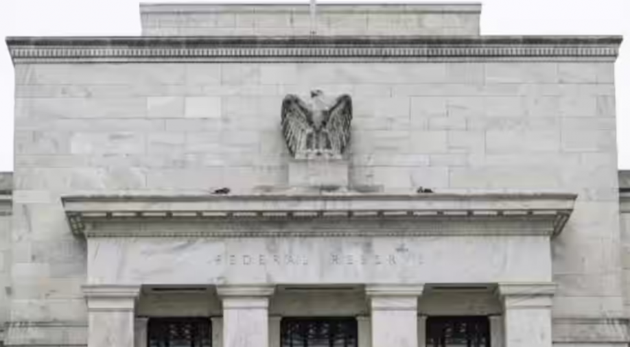 US Fed keeps interest rates unchanged at 22-year high, says economy is ‘strong’