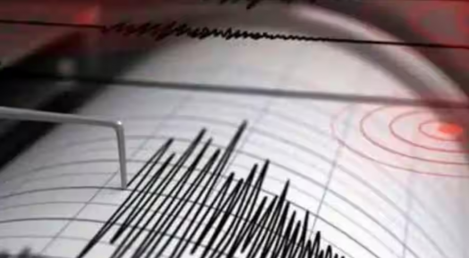 Sri Lanka jolted by powerful 6.2 magnitude earthquake tremors