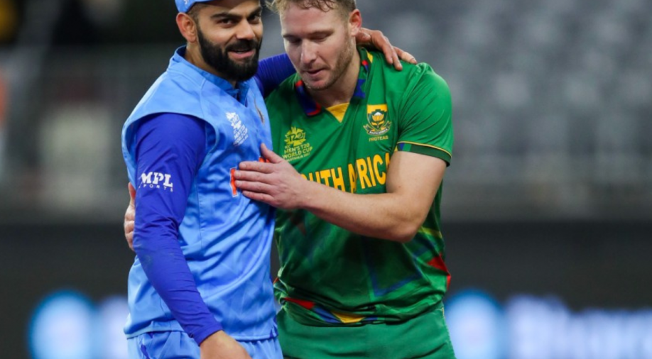IND vs SA Head-to-head: World Cup 2023-India vs South Africa pitch report, weather update, live streaming