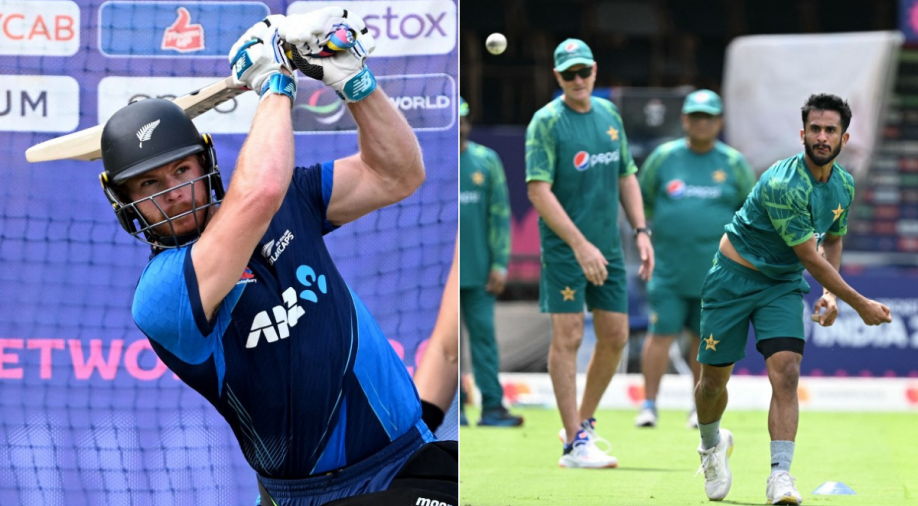 World Cup 2023, New Zealand vs Pakistan – Match preview and result prediction