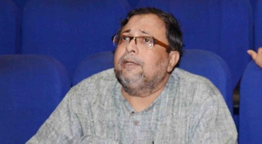Bengali filmmaker Goutam Halder passes away, Mamata Banerjee mourns the death