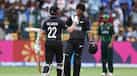 ODI World Cup 2023: Rachin Ravindra creates HISTORY for New Zealand with century against Pakistan