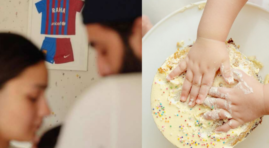 Alia Bhatt reveals why she broke down after seeing daughter Raha's pictures online: I was exhausted