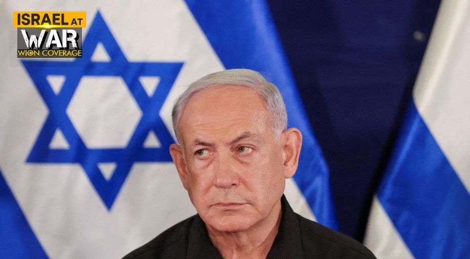 Netanyahu refuses to budge, rejects prospect of ceasefire yet again