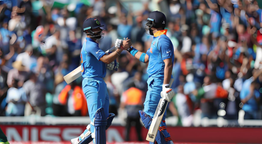 'He thinks he's. ' Former cricketer Yuvraj Singh's BIG REVELATION on ex-India skipper Virat Kohli's skills