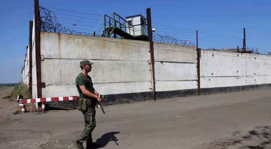 Ukrainian prisoners of war being sent to fight their own army: Report