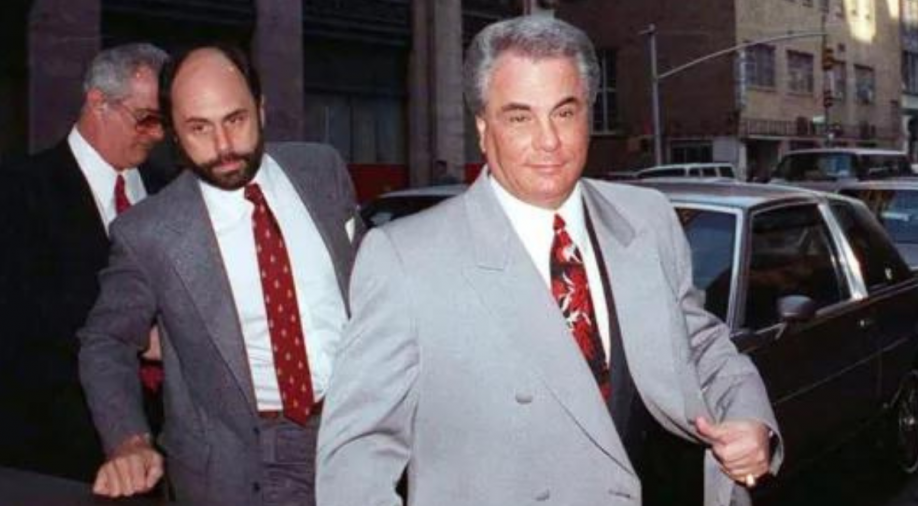 Who are the Gambinos? Italian-American mafia family of New York involved in organised crime activities