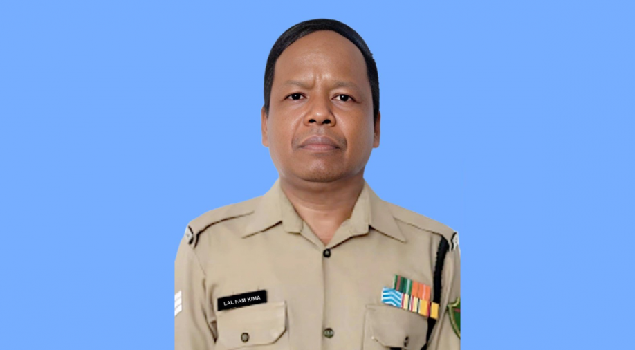 India: BSF head constable killed in unprovoked firing by Pak rangers