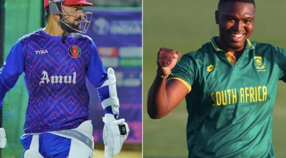 SA vs AFG Head-to-head: World Cup 2023-South Africa vs Afghanistan pitch and weather report, live streaming
