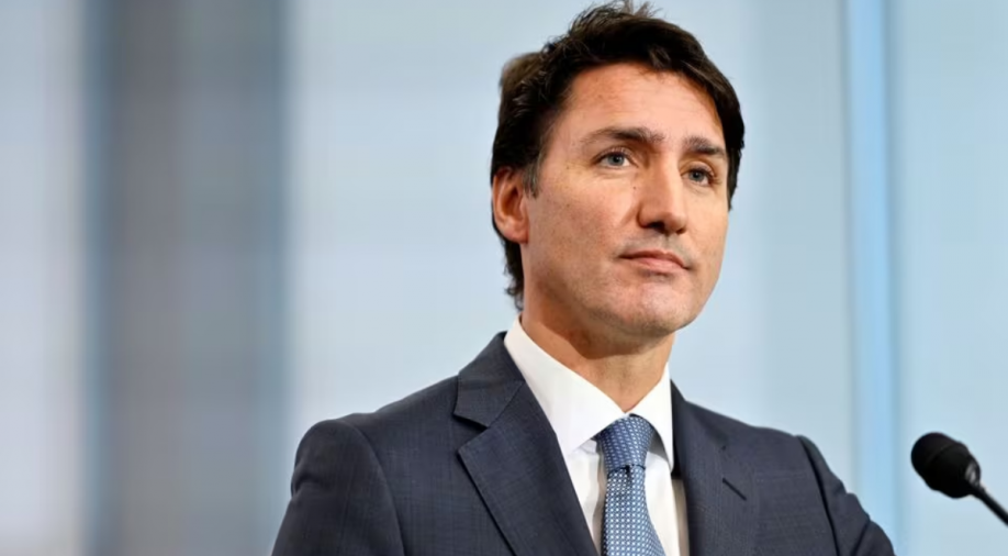 'This is not a fight we want', says Trudeau after repeating denounced claims on Nijjar killing