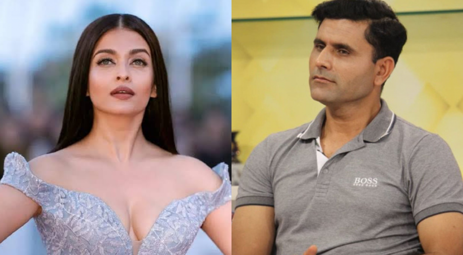 'What a terrible thing to say': Abdul Razzaq slammed for controversial remarks on Aishwarya Rai Bachchan