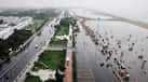 Depression brewing in Bay of Bengal, could move along Tamil Nadu, Andhra, Odisha coasts: Weather officials