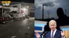 Top 10 world news: Gaza hospital mass grave, UN's warning on climate change, and more