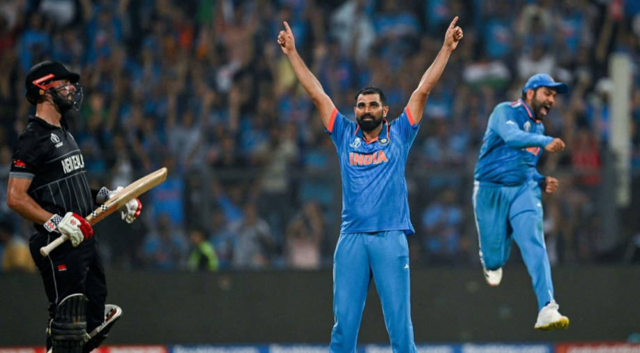 ODI World Cup 2023: India pacer Mohammed Shami reveals why he felt TERRIBLE despite seven wickets vs NZ
