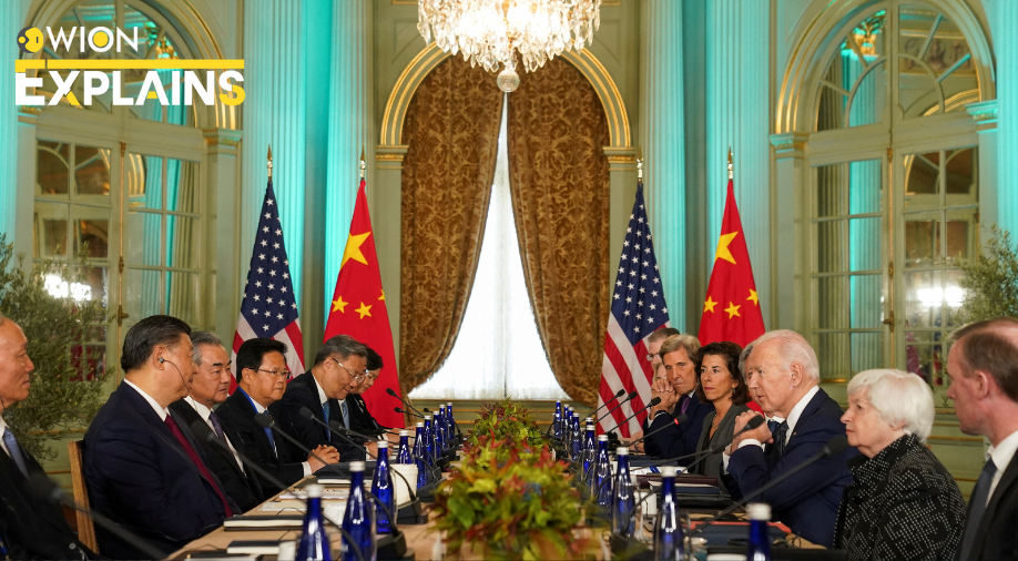 Explained: What is APEC group and why India does not have its membership?