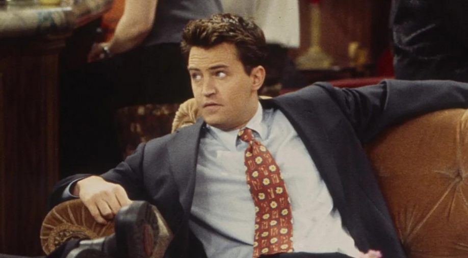 A wave of emotions: Jennifer Aniston, Lisa Kudrow, David Schwimmer pay tribute to Matthew Perry