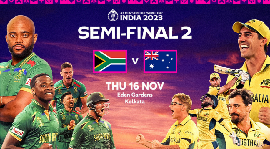 ODI World Cup 2023, AUS vs SA Live Updates: South Africa look to bury ghosts of 1999 WC