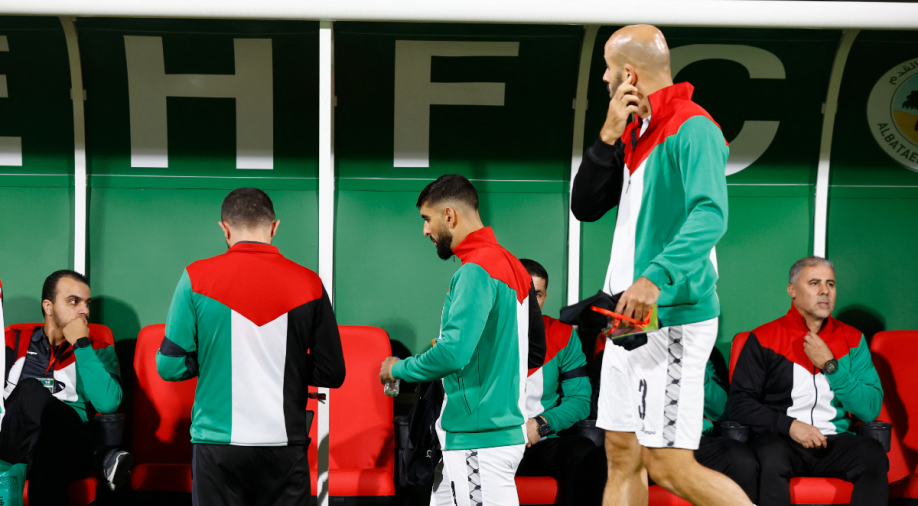 Gaza-Israel conflict takes toll on Palestinian players, admits PFA official
