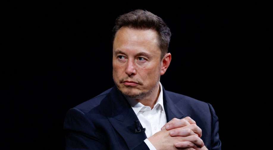 'Go f**k yourself': Elon Musk's profanity-laden answer to advertisers suspending ads on X - WATCH