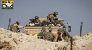 Israel-Hamas war top developments: Death toll in Gaza climbs to 13,000