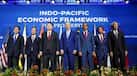 Indo-Pacific trade pillar stumbles, US faces setback in countering China