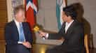 Norwegian deputy foreign minister applauds India's leadership role in green economic transition