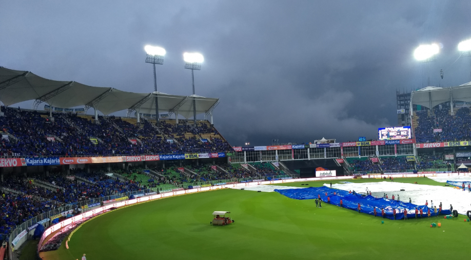 IND vs AUS 2nd T20: Weather and pitch report from Thiruvananthapuram ahead of India vs Australia 2nd T20 match