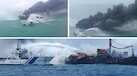 Indian Coast Guard commences 'NATPOLREX' - to combat oil and chemical spills at sea