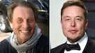 After 7 years, Elon Musk meets his father. Ex-wife says, 'The family cried'
