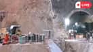 Uttarakhand tunnel collapse rescue LIVE: GPR to help in solving technical glitch