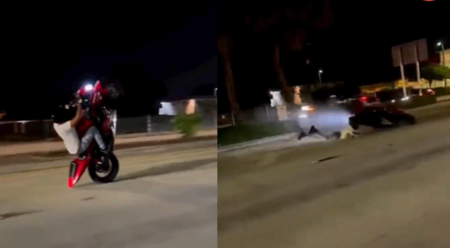 Watch: Delhi police uses 'Moye Moye' trend to warn people against road accidents