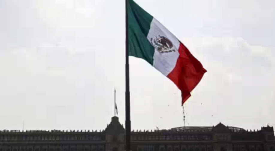 Three journalists freed after being kidnapped in southern Mexico