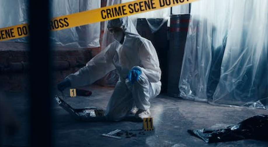 ‘Drunk’ Thai groom shoots wife, three others at their wedding reception