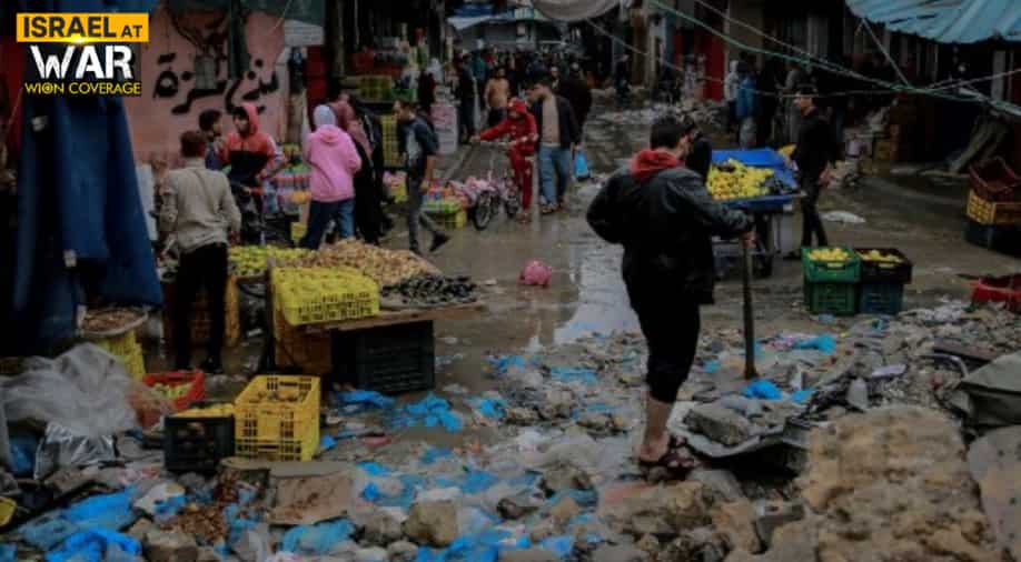 Israel-Hamas war top developments| Truce extension a glimpse of hope, says UN chief