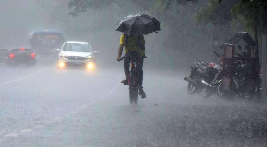 India: IMD issues orange alert in Tamil Nadu, Puducherry and Karaikal in wake of very heavy rainfall