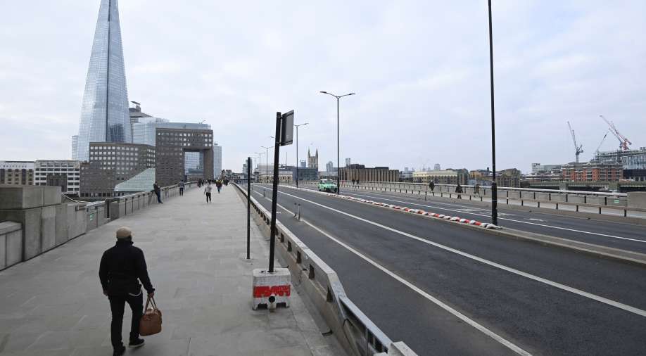 Fraudulent pandemic-era loans cost UK $1.8 bn: Report
