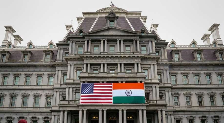 US charges Indian national with conspiracy to assassinate Sikh separatist
