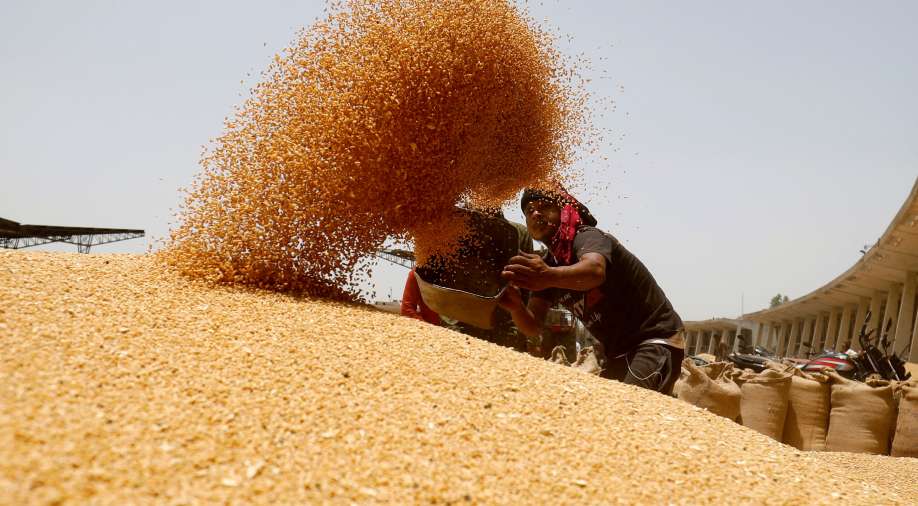 India unveils $141 billion plan to extend free food grains program